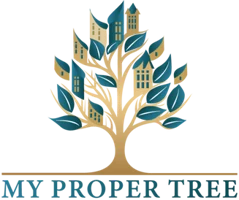 My Proper Tree